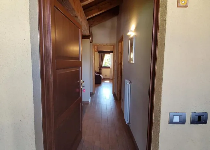 La Vigne De Papagran Charvensod