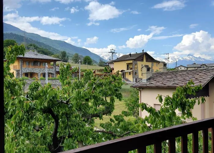 La Vigne De Papagran Aparthotel