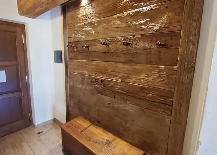 Aparthotel La Vigne De Papagran