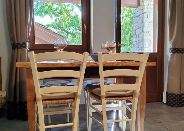 Aparthotel La Vigne De Papagran 4*