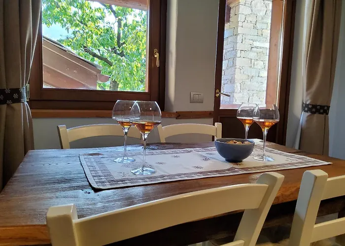 La Vigne De Papagran 4*