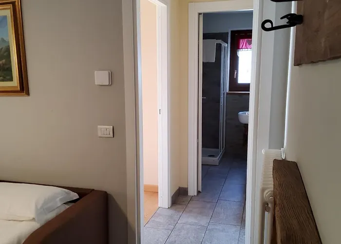 La Vigne De Papagran Charvensod