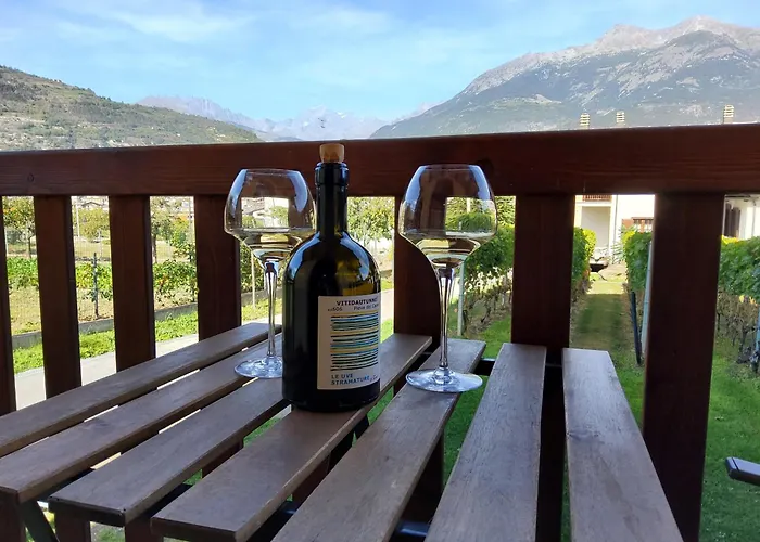 La Vigne De Papagran 4*