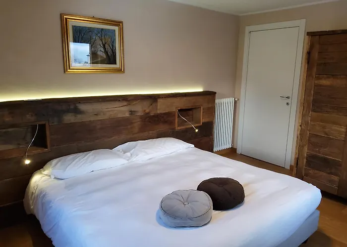 La Vigne De Papagran Charvensod