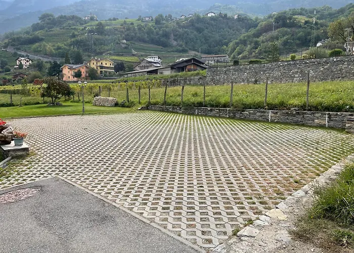 Aparthotel La Vigne De Papagran