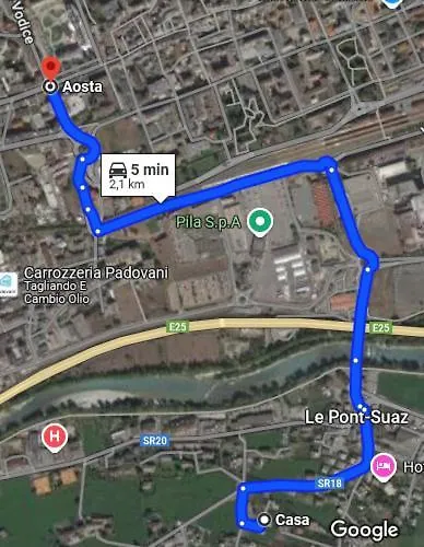 Aparthotel La Vigne De Papagran 4*