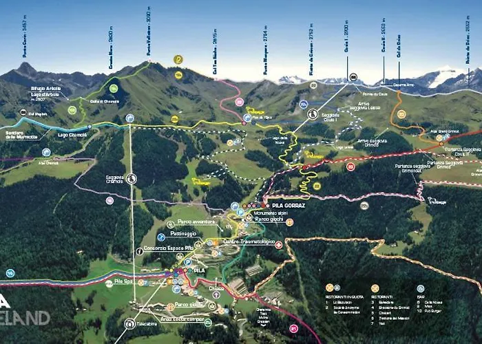 La Vigne De Papagran Apartmanhotel