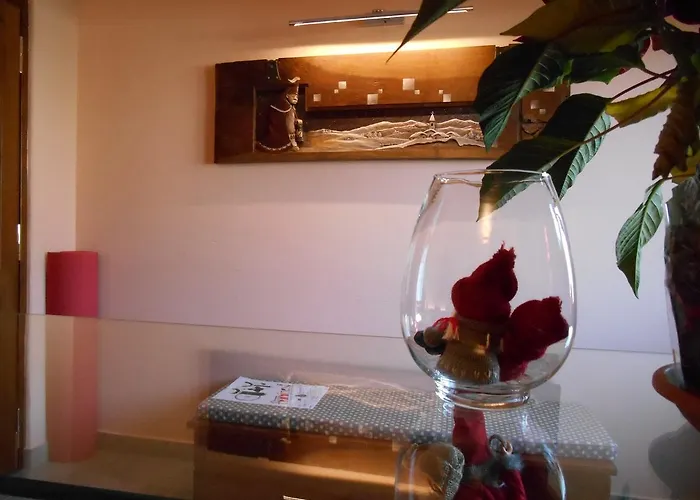 La Vigne De Papagran Apartmanhotel 4*