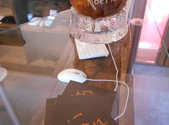 Apartmanhotel La Vigne De Papagran