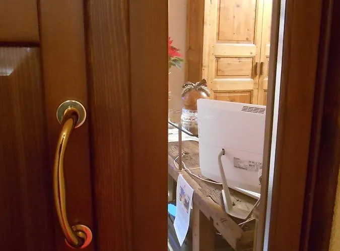 La Vigne De Papagran Charvensod