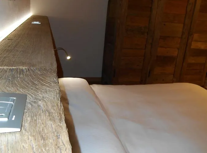 Aparthotel La Vigne De Papagran 4*