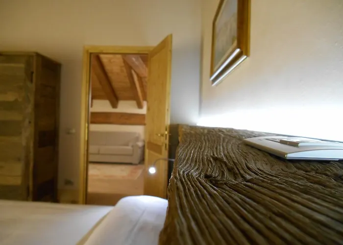 La Vigne De Papagran Charvensod