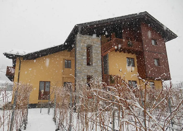 La Vigne De Papagran Aparthotel