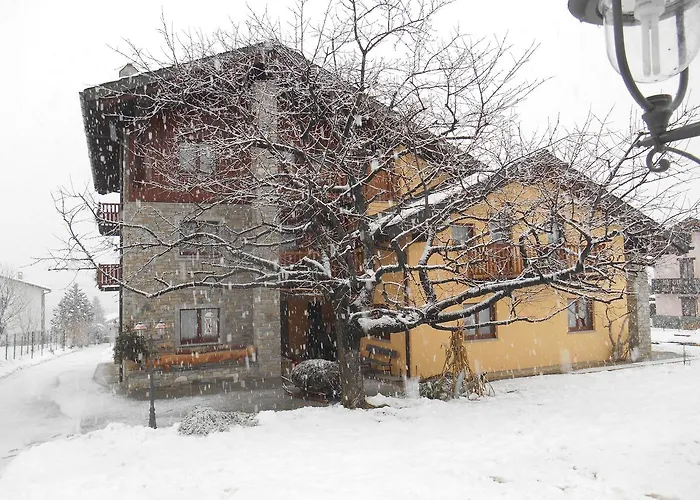 La Vigne De Papagran 4*