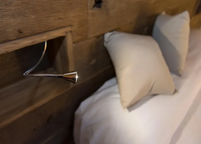 La Vigne De Papagran 4* Charvensod