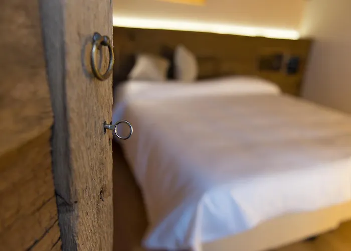 La Vigne De Papagran 4*