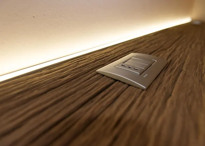 La Vigne De Papagran Charvensod